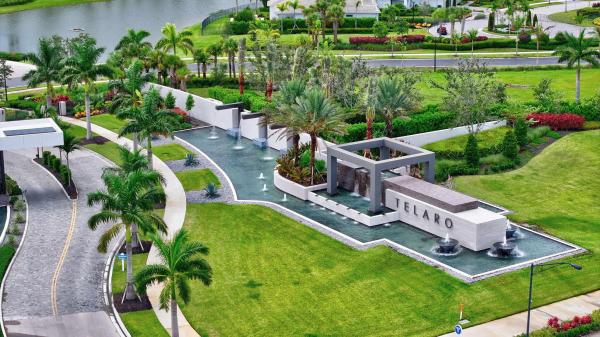 Telaro At Tradition, 10179 SW Corvus Ln, Port St. Lucie, Florida 34987, image 3
