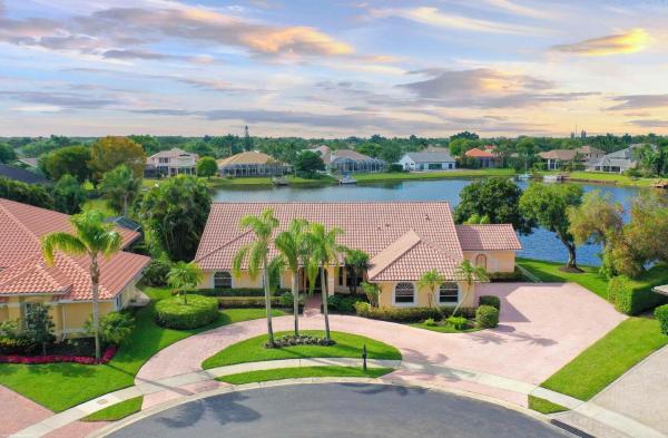 Polo West Estates, 2021 Sunderland Ave, Wellington, Florida 33414, image 1