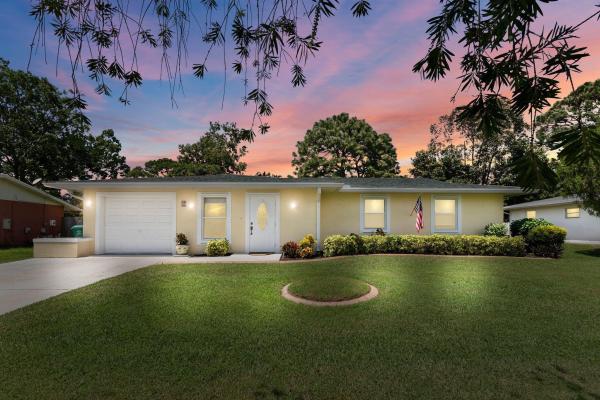 Floresta Pines, 486 NE Solida Cir, Port St. Lucie, Florida 34983, image 1