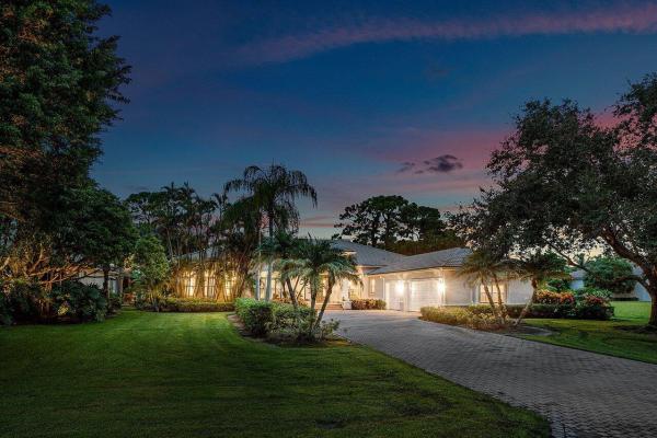 The Preserve At Ironhorse, 7787 Ironhorse Blvd, West Palm Beach, Florida 33412, image 1
