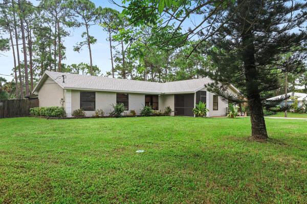The Acreage, 11850 60th St, Royal Palm Beach, Florida 33411, image 1