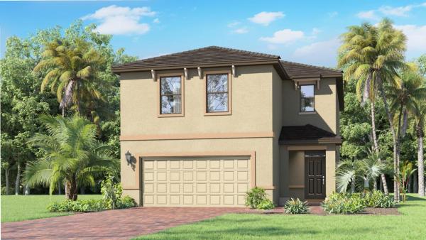 520 Seafoam Cir, Fort Pierce, Florida 34945, image 1