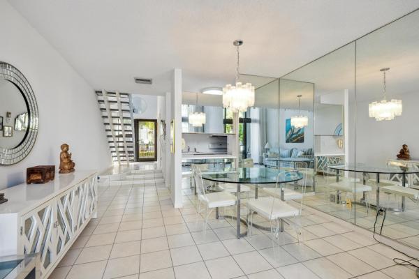 Mayfair House, 3589 S Ocean Blvd #L 11, South Palm Beach, Florida 33480, image 1