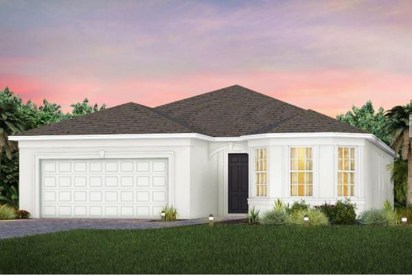Del Webb At Tradition, 13981 SW Gingerline Dr, Port St. Lucie, Florida 34987, image 1