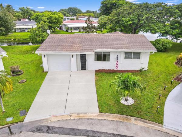 Paradise Gardens 2, 6700 NW 16th St, Margate, Florida 33063, image 1