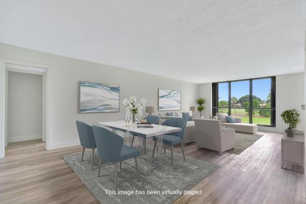 Woodland Lakes, 5350 Woodland Lakes Dr #208, Palm Beach Gardens, Florida 33418, image 1