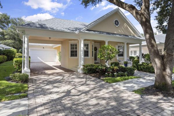 Newhaven At Abacoa, 512 Sweet Bay Cir, Jupiter, Florida 33458, image 1