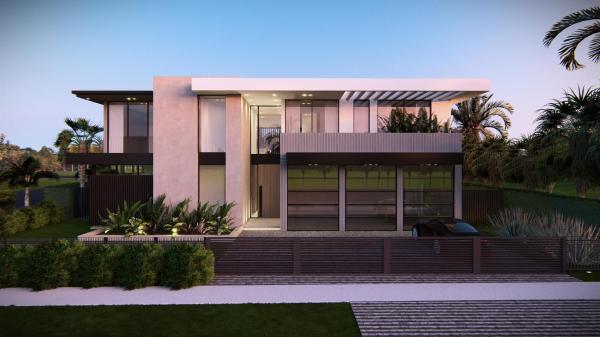 Boca Villas, 300 NE 11th St, Boca Raton, Florida 33432, image 1