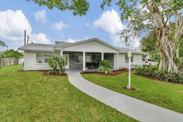 Tropic Palms, 745 Heron Dr, Delray Beach, Florida 33444, image 1
