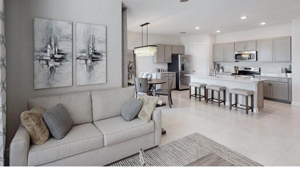 Lakeshore At The Fountains, 4374 Hammock Grove Dr, Lake Worth Beach, Florida 33467, image 1
