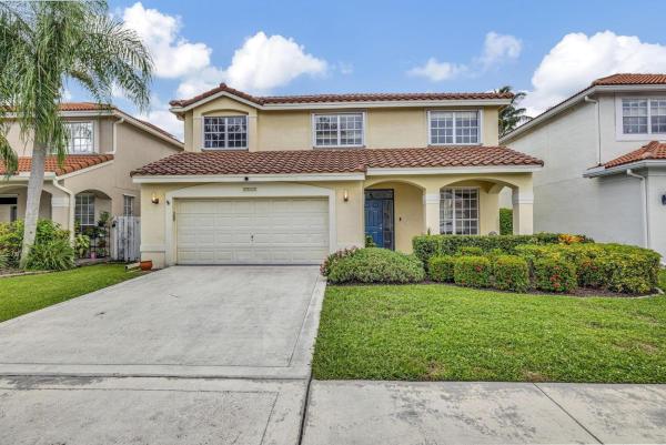 Sabal Bay At Lake Charleston, 7717 Thornlee Dr, Lake Worth Beach, Florida 33467, image 1