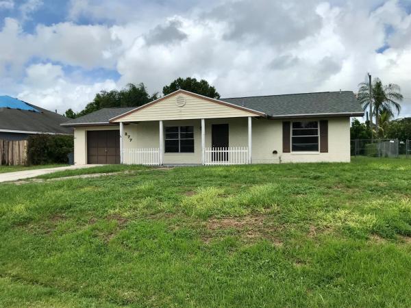 Northport Village, 377 NW Placid Ave, Port St. Lucie, Florida 34983, image 1
