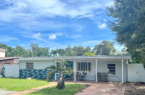 Playland Estates, 5714 Greene St, Hollywood, Florida 33021, image 1