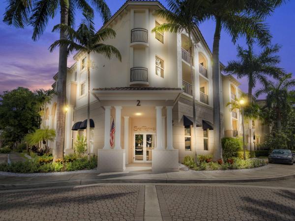 San Raphael, 1 Renaissance Way #202, Boynton Beach, Florida 33426, image 1