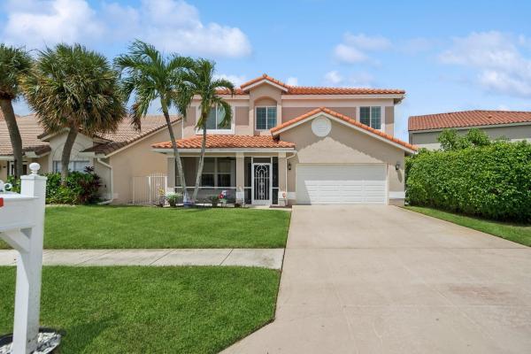 Coral Bay, 18287 Clear Brook Cir, Boca Raton, Florida 33498, image 1
