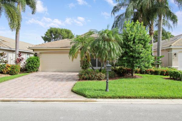 Bellaggio, 6795 Rienzo St, Lake Worth Beach, Florida 33467, image 1