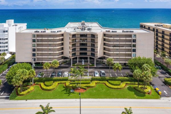 Dune Deck, 3610 S Ocean Blvd #304, South Palm Beach, Florida 33480, image 1