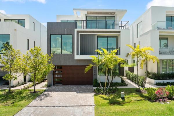 Estates At Ocean Delray, 1066 Del Harbour Dr, Delray Beach, Florida 33483, image 1