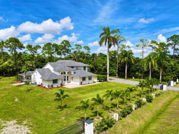 The Acreage, 15195 82nd Ln N, Loxahatchee, Florida 33470, image 2