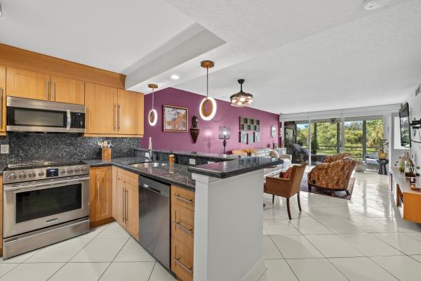 Oaks Lane At Palm-Aire, 575 Oaks Ln #309, Pompano Beach, Florida 33069, image 1
