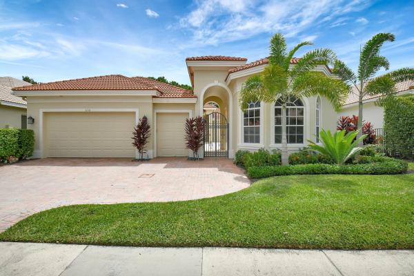 Casa Grande, 6718 Casa Grande Way, Delray Beach, Florida 33446, image 1