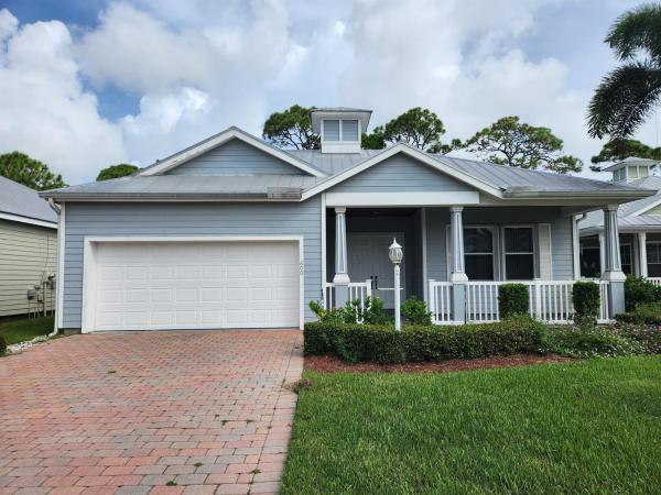 Canoe Park Circle, 600 NE Canoe Park Cir, Port St. Lucie, Florida 34983, image 1