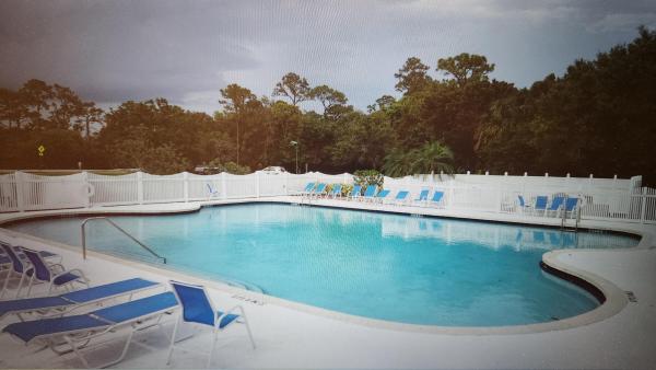 Canoe Park Circle, 600 NE Canoe Park Cir, Port St. Lucie, Florida 34983, image 2