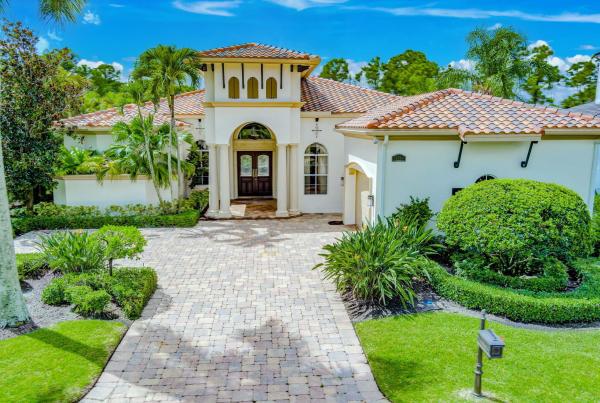 San Remo, 139 Remo Pl, Palm Beach Gardens, Florida 33418, image 1