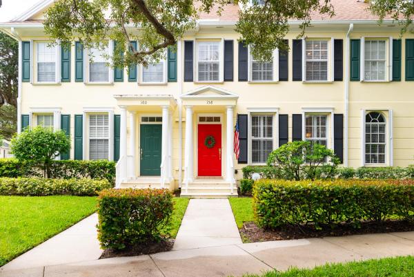 Newhaven At Abacoa, 158 Poinciana Dr, Jupiter, Florida 33458, image 1