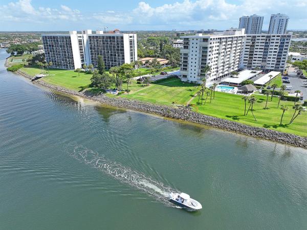 Gemini, 336 Golfview Rd #1002, North Palm Beach, Florida 33408, image 1