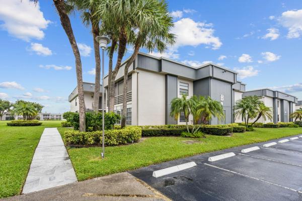 Piedmont At Kings Point, 52 Piedmont B, Delray Beach, Florida 33484, image 1