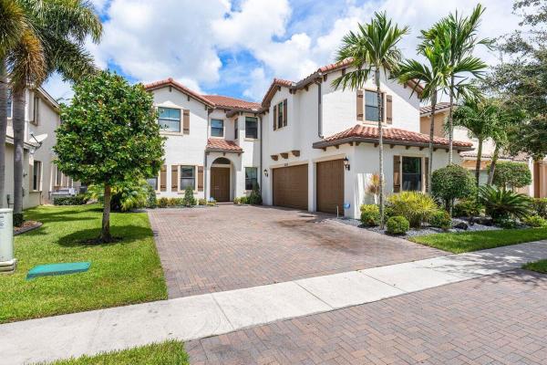 Boca Reserve, 12218 Boca Reserve Ln, Boca Raton, Florida 33428, image 1