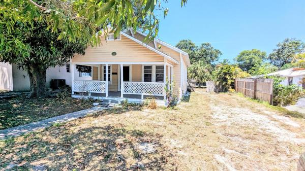 Seminole Heights, 719 Tuscaloosa St, West Palm Beach, Florida 33405, image 1