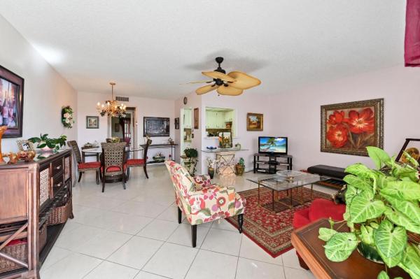 Ellesmere, 4007 Ellesmere A, Deerfield Beach, Florida 33442, image 3