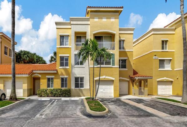 Residences At Legacy Place, 11019 Legacy 101st Ln #101, Palm Beach Gardens, Florida 33410, image 1