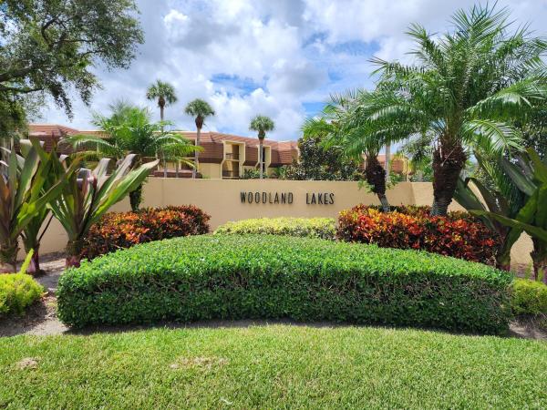Woodland Lakes, 5344 Woodland Lakes Dr #223, Palm Beach Gardens, Florida 33418, image 1