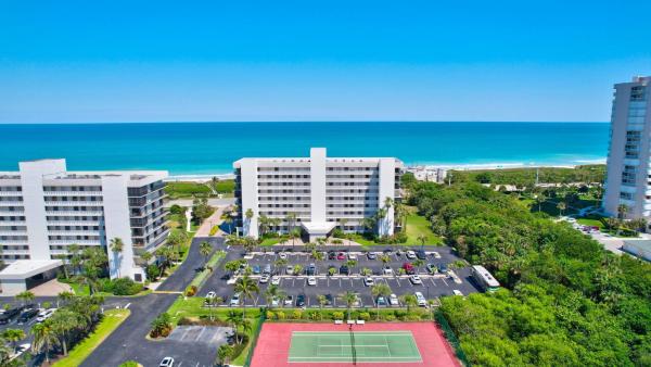 Bryn Mawr Ocean Towers, 5055 N Highway A1a #205, Fort Pierce, Florida 34949, image 1