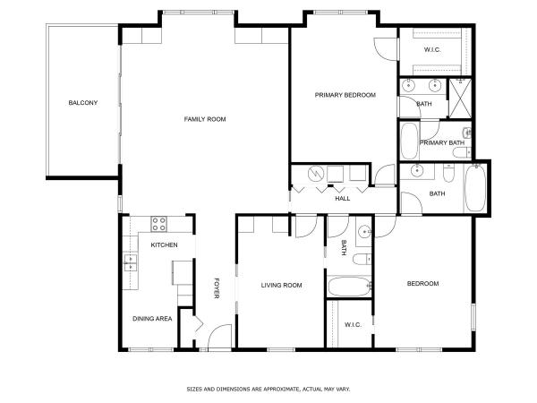 Meadow Brook, 13224 Polo Club Rd #A203, Wellington, Florida 33414, image 1