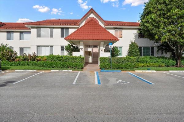 Half Moon Bay, 105 Half Moon Cir #H2, Hypoluxo, Florida 33462, image 1