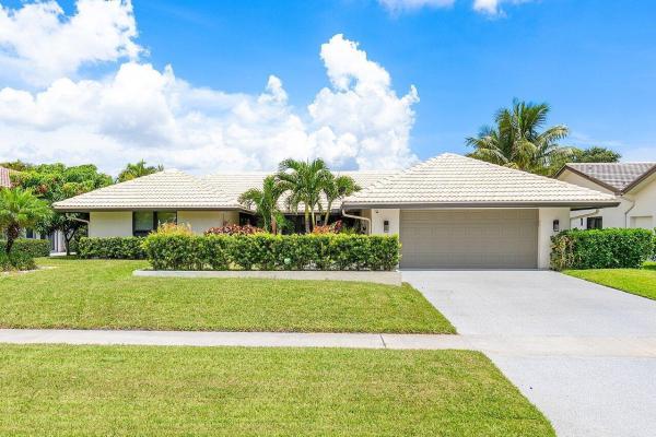 Delaire Country Club, 4436 White Cedar Ln, Delray Beach, Florida 33445, image 1
