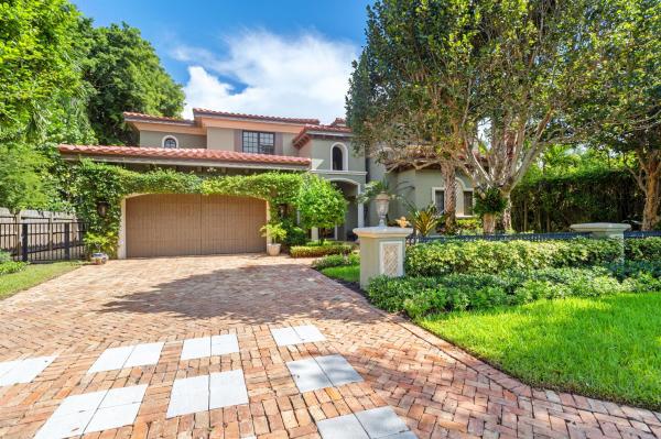 Tunison Palms, 717 NW 4th St, Boca Raton, Florida 33486, image 1