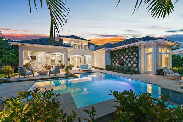 Old Palm Golf Club, 12213 Plantation Way, Palm Beach Gardens, Florida 33418, image 1