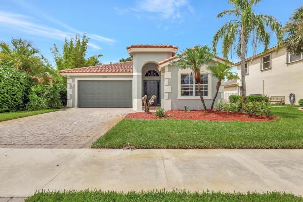 Newport Isles, 2280 SW Newport Isles Blvd, Port St. Lucie, Florida 34953, image 1