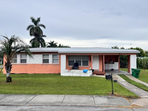 Okeelanta Plantation, 572 Barack Obama Boulevard Blvd, Pahokee, Florida 33476, image 1