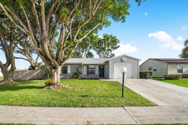 Countrywood, 5183 Canal Cir, Lake Worth Beach, Florida 33467, image 1