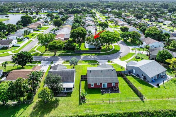 Countrywood, 5183 Canal Cir, Lake Worth, Florida 33467, image 1