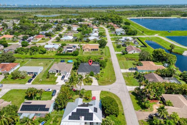 Sandhill Crossing, 2597 SE Richmond St, Port St. Lucie, Florida 34952, image 2