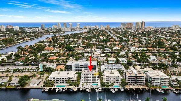 Venice Isle Tower, 155 Isle Of Venice Dr #701, Fort Lauderdale, Florida 33301, image 1