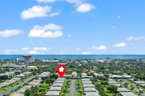 High Point, 135 N High Point Blvd #B, Boynton Beach, Florida 33435, image 1