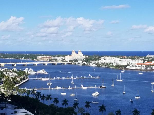 One City Plaza, 801 S Olive Ave #1115, West Palm Beach, Florida 33401, image 1